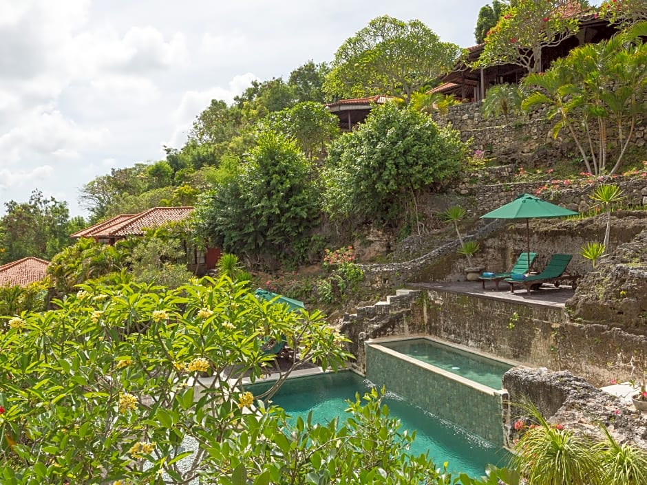 Canang Sari Villas