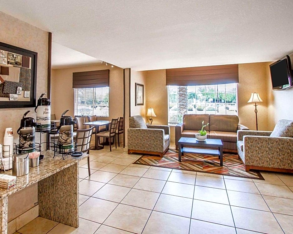 Quality Inn Chandler