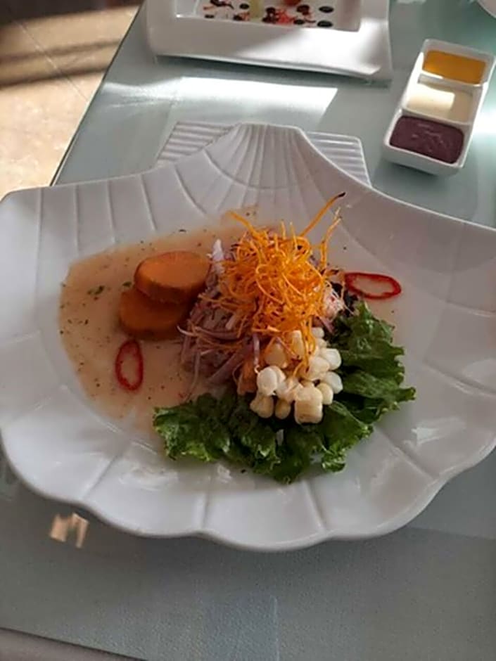 Wyndham Cusco Saqsayhuaman