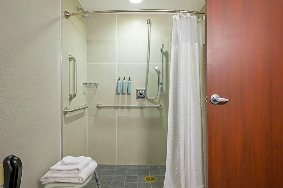 Courtyard by Marriott Missoula