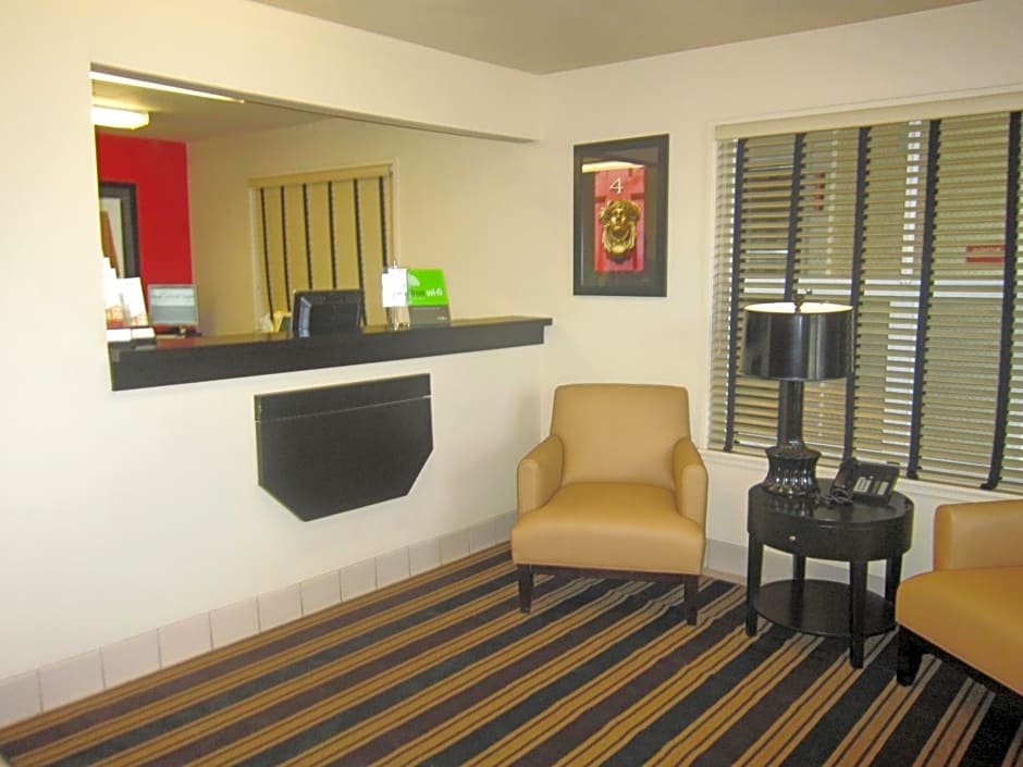 Extended Stay America Suites - Sacramento - White Rock Rd