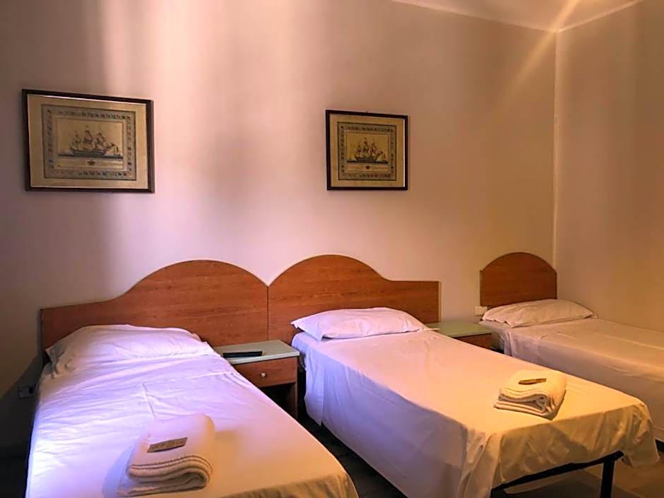 Hotel Galla