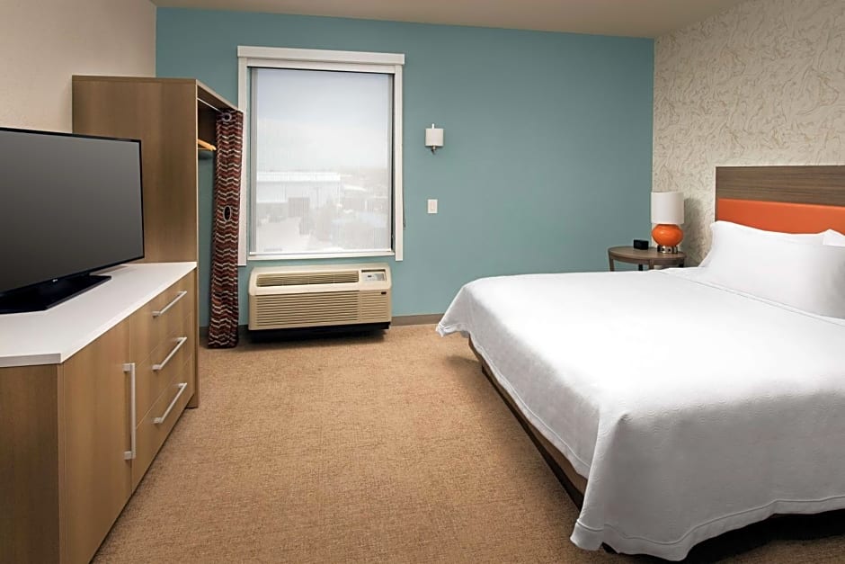 Home2 Suites By Hilton Las Cruces