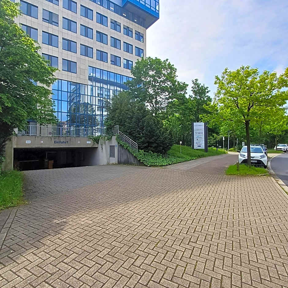 Trip Inn Hotel Düsseldorf Neuss