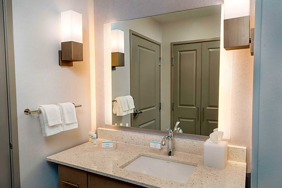 Homewood Suites by Hilton Livermore, CA