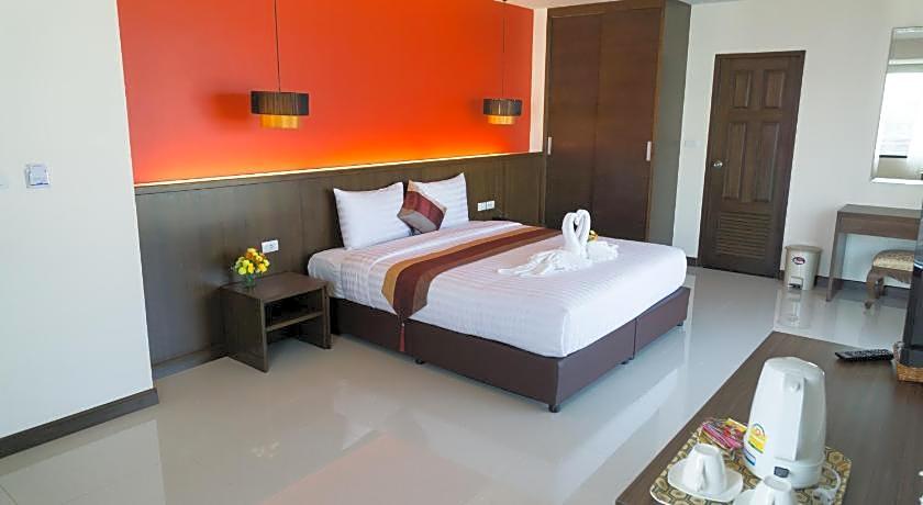 VISA Hotel Hua Hin