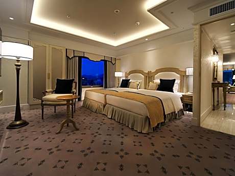 Princess Suite - Non-Smoking