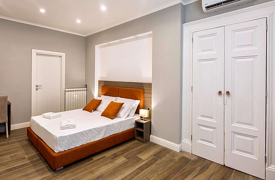 Dante Maison de Charme