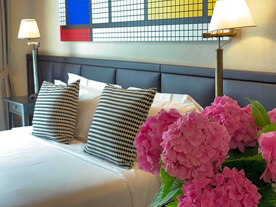 Florence Art Apartments
