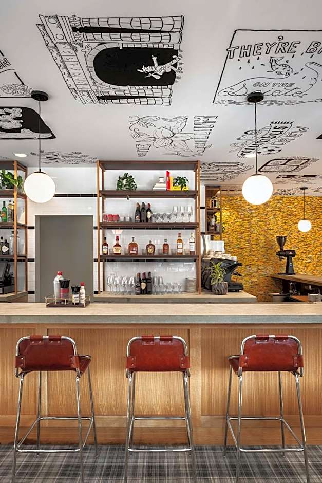 Graduate by Hilton Columbus