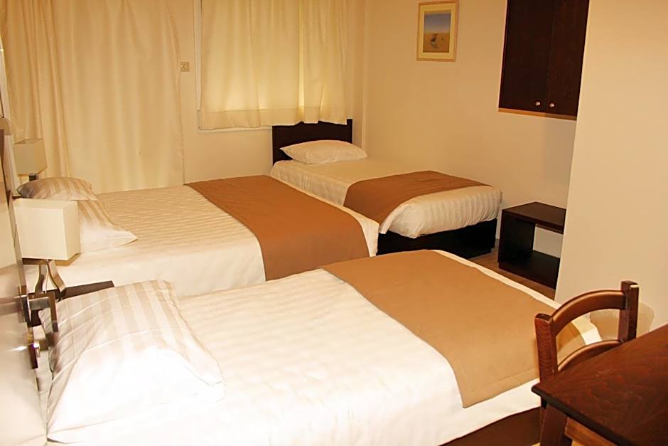 Rea Hotel