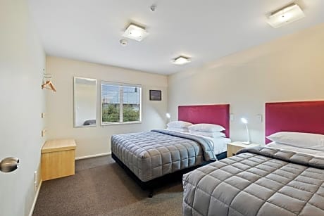Two-Bedroom Suite