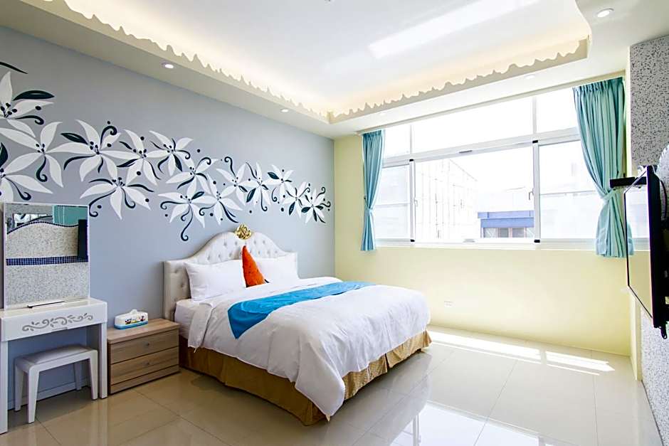 Mu Yu B&B