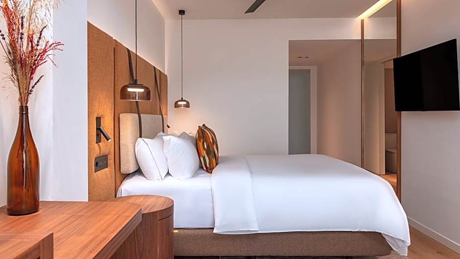 Hotel Indigo Gandia Beach By IHG