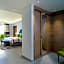 Al Najada Hotel Apartments by Oaks