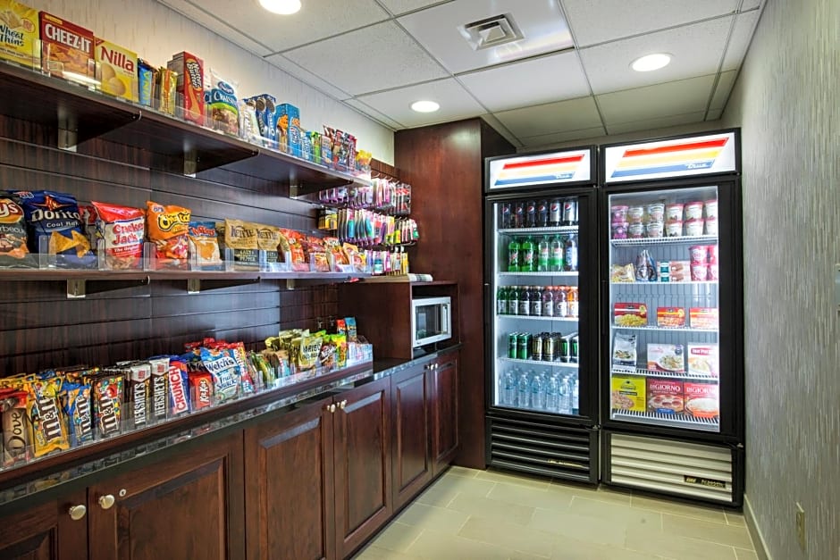 Holiday Inn Express Hotel & Suites Philadelphia - King of Prussia by IHG