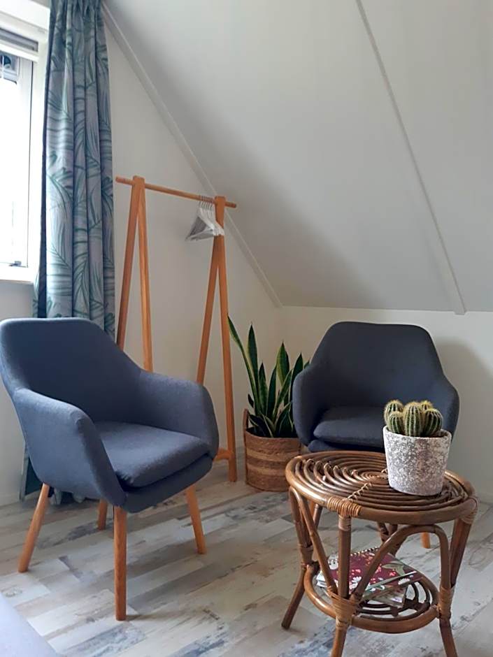 B & B Janneke Elsloo Friesland