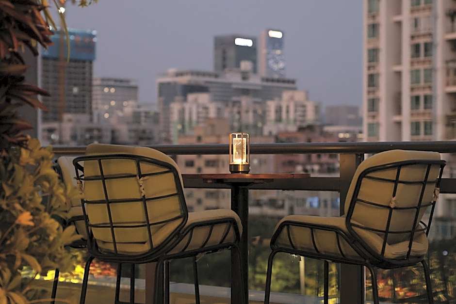 Even Hotel Shenzhen Nanshan By IHG