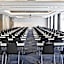 Courtyard by Marriott Hamburg City