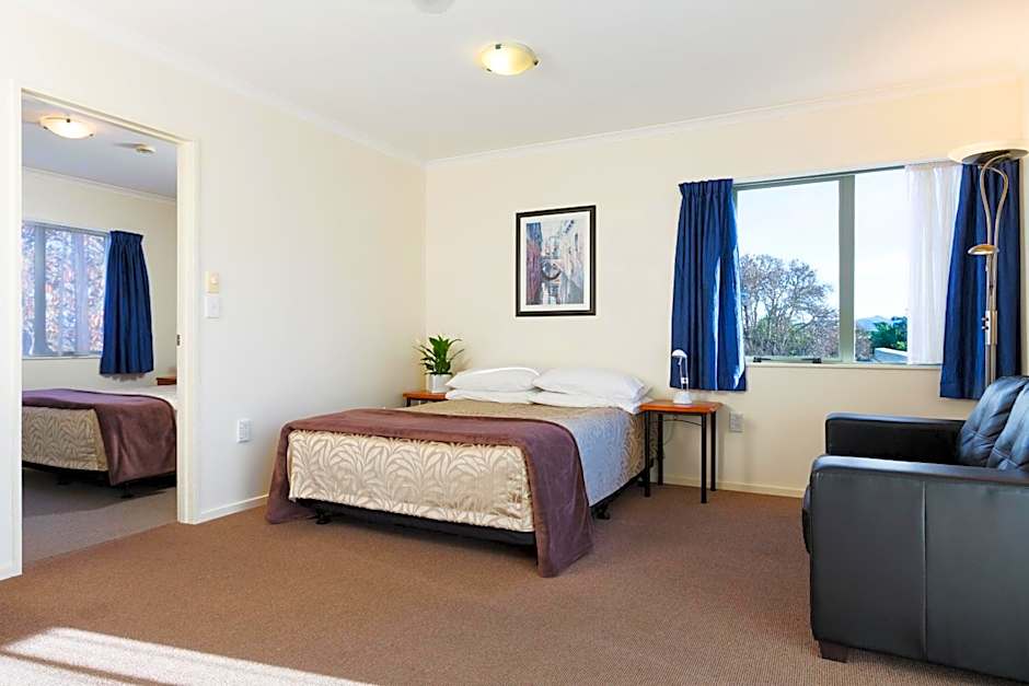 Elliotts Kapiti Coast Motor Lodge