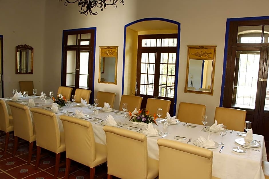 Mision Grand Ex Hacienda de Chautla