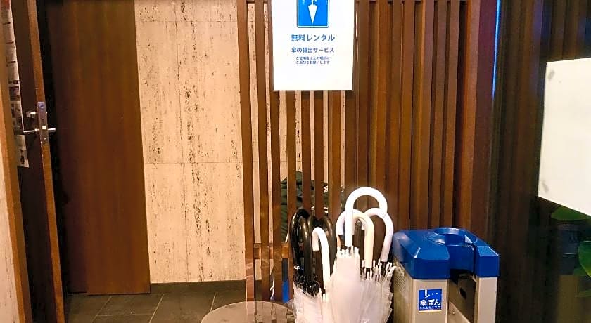 Pod Select Hotel Shinjuku