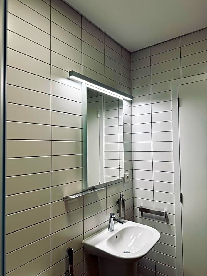 Aliança café & hostel