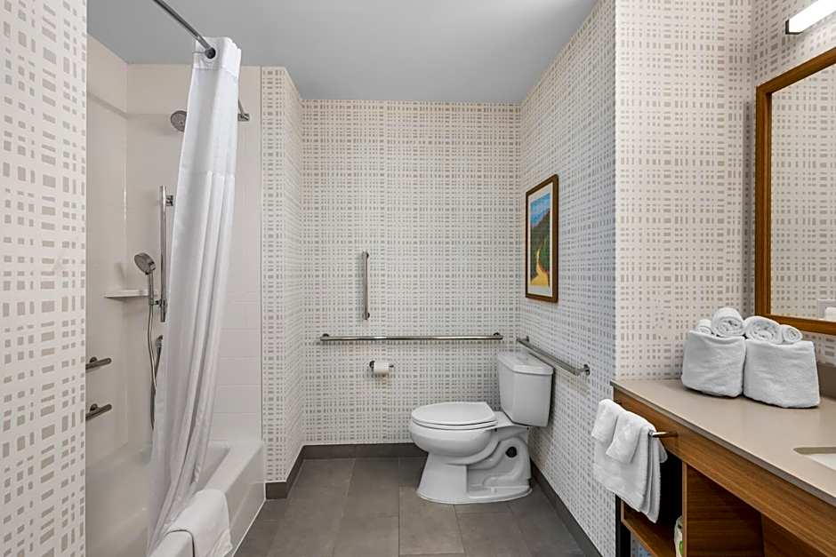 Hampton Inn By Hilton Monticello