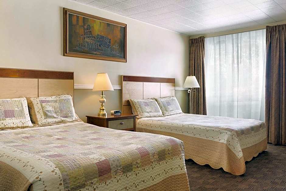 Travel Inn Cochrane