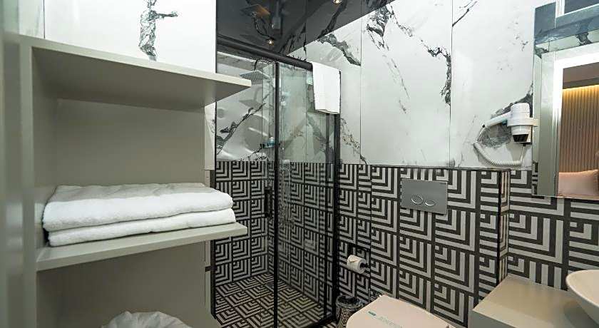 Basel Hotel