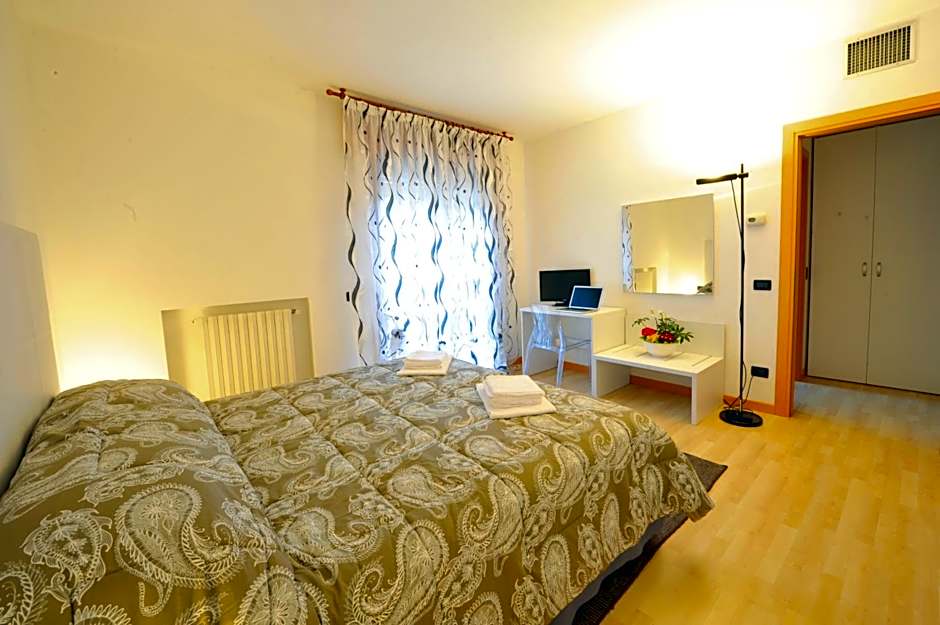 Photo 1 of 22 of Bed and Breakfast La Sosta