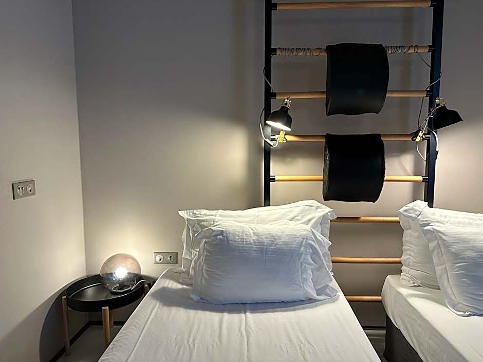 Design Hotel 36