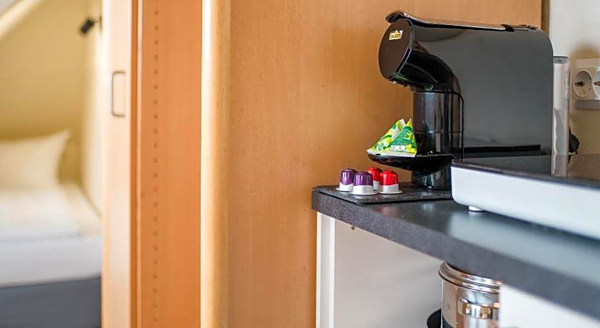 Hotel Alte Feuerwache