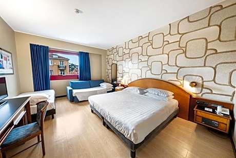 Family Junior Suite