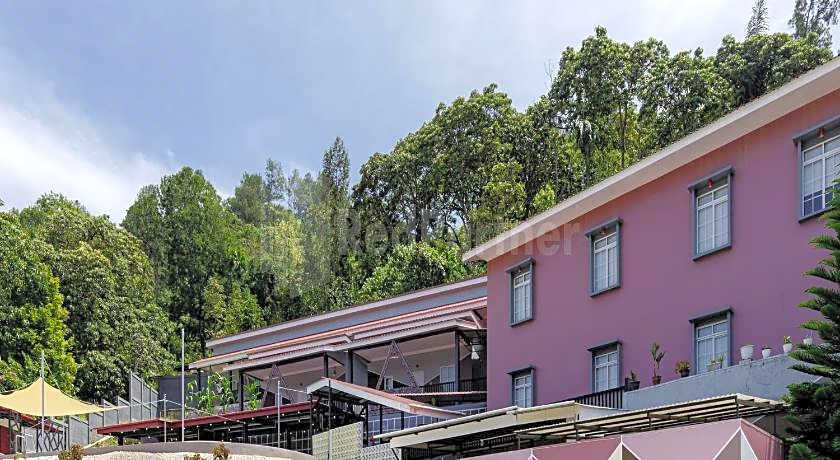 Hotel 78 Parapat Mitra RedDoorz