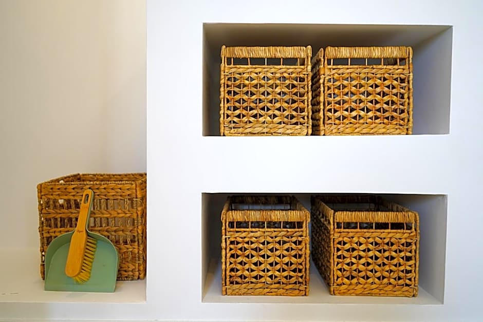 Birds of Paradise - Boutique Surf Lodge