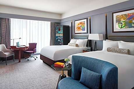 The Ritz-Carlton Charlotte