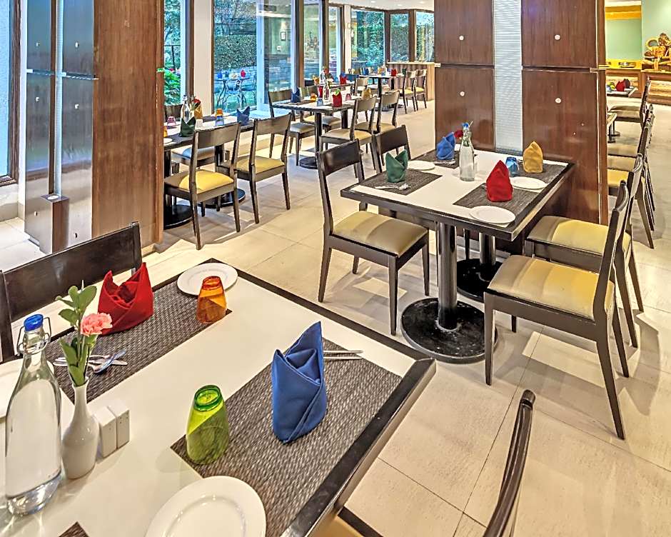 Club Mahindra Snow Peaks Manali