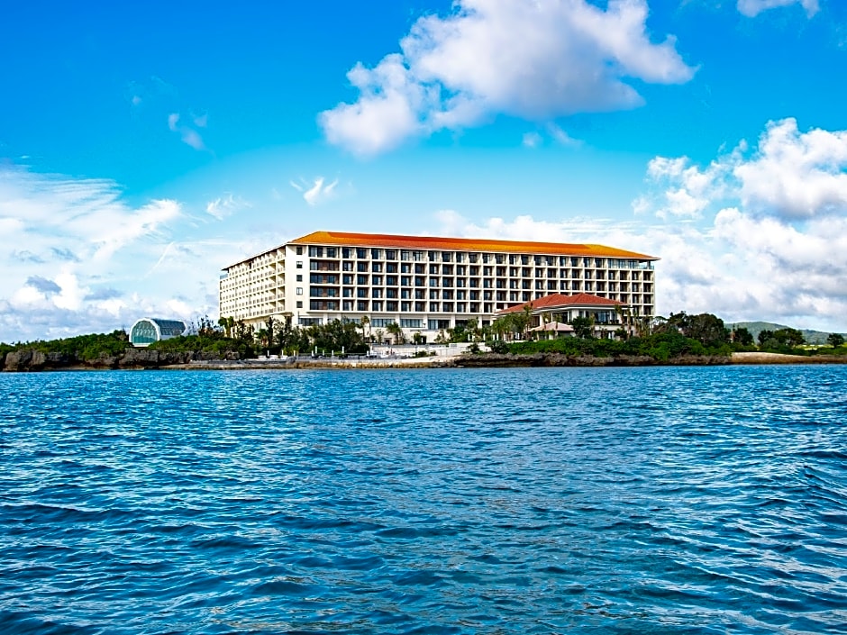 Hyatt Regency Seragaki Island, Okinawa