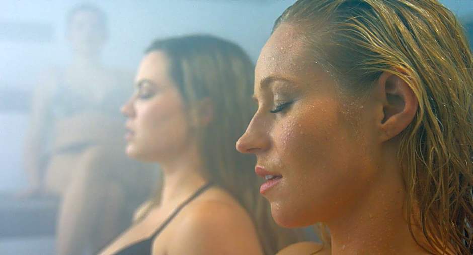 Kinipi Spa Nordique & Hebergement