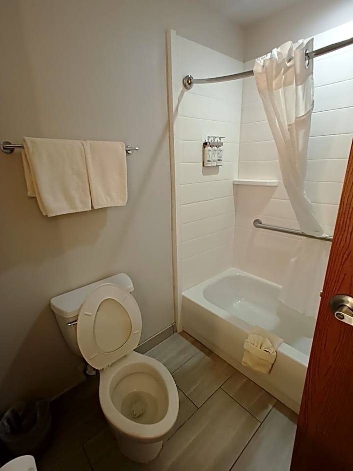 Holiday Inn Express Hotel & Suites Jourdanton Pleasanton By IHG