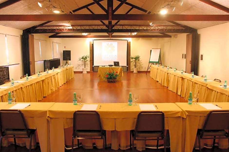 Kastel Itaipava Hotel