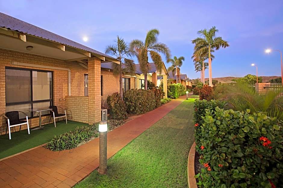 Comfort Inn & Suites Karratha