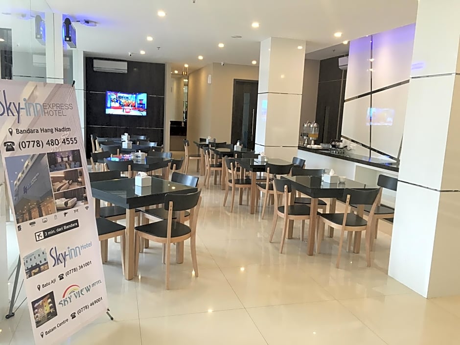 OS Hotel Airport Batam