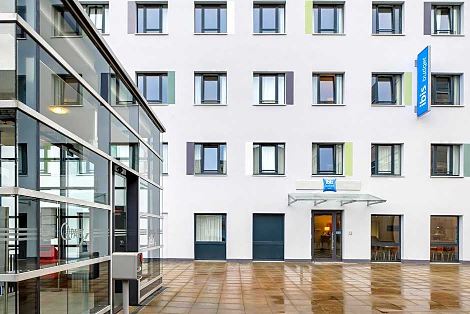 ibis budget Aachen City