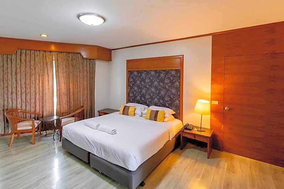 Royal Diamond Hotel