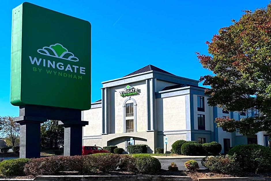 Wingate by Wyndham Greensboro-Coliseum