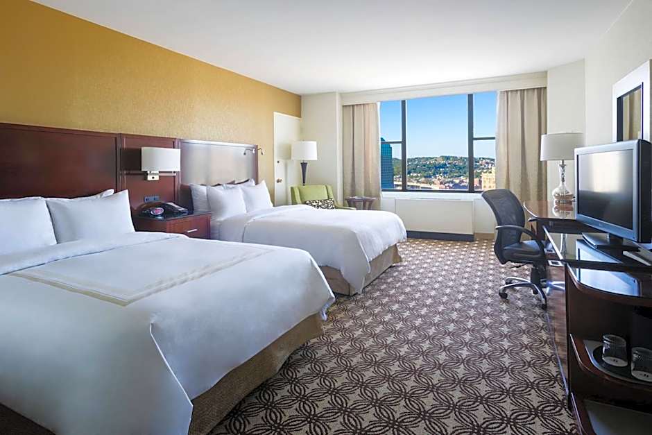 Pittsburgh Marriott City Center