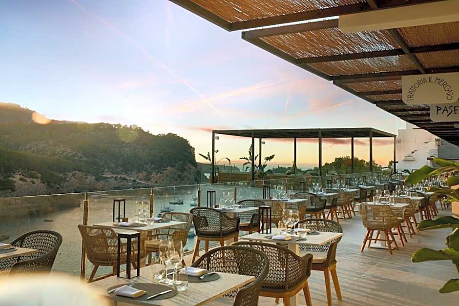 Cala San Miguel Hotel Ibiza, Curio Collection by Hilton, Adults only