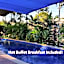 Leichhardt Accommodation